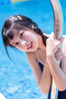 年轻的母亲12